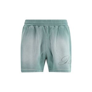 Represent Men Owners Club Script Mesh Shorts